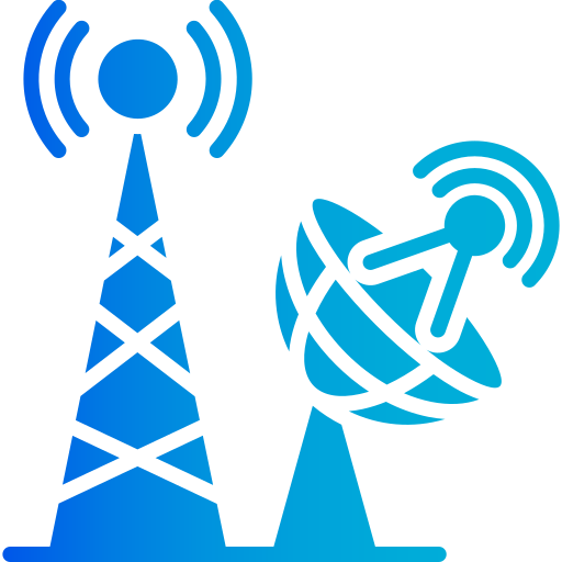 telecommunication